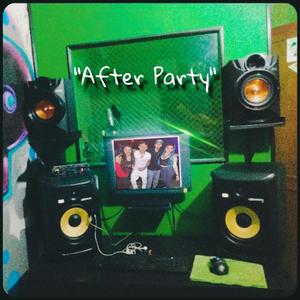 After Party (feat. Angel Rebi) (Explicit)