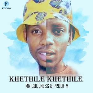 Khethile Khethile