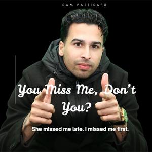 You Miss Me, Don’t You? (CTRL-Z Remix)