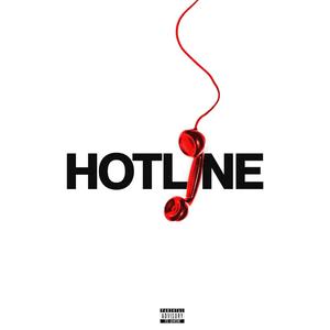 HOTLINE (feat. DU$K) [Explicit]