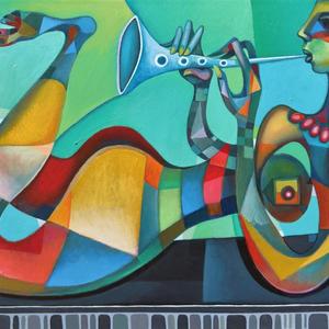 Waco Disco (Explicit)