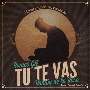 Tu Te Vas