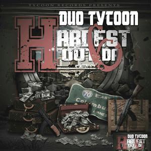 Trap Love (feat. LLG Real & Rushh Montana) (Explicit)