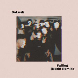 Falling(feat. Eunhae) (Rezin remix)