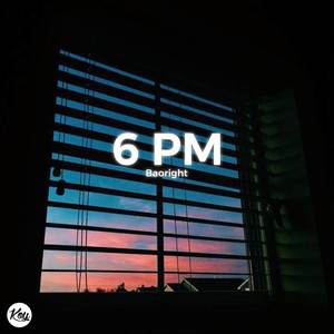 6 PM