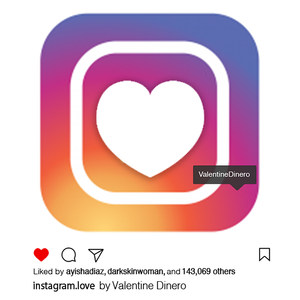 Instagram Love