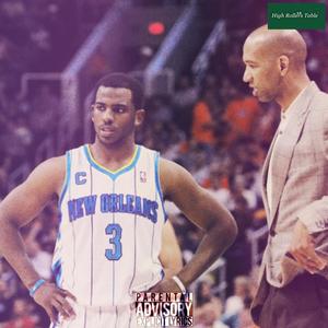 Chris Paul (feat. Chink) (Explicit)