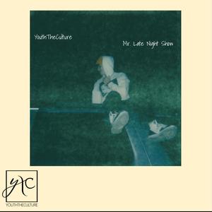 Mr. Late Nite Show(feat. Yeaok) (Explicit)