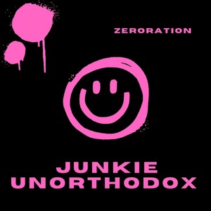 Junkie Unorthodox