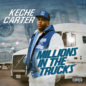 Millions in the Trucks (Explicit)