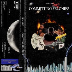 COMMITTING FELONIES (Explicit)