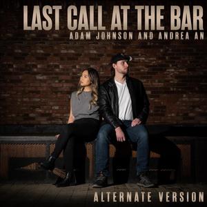 Last Call At The Bar (feat. Andrea An) [Acoustic Version]