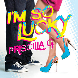 I'm So Lucky - Single