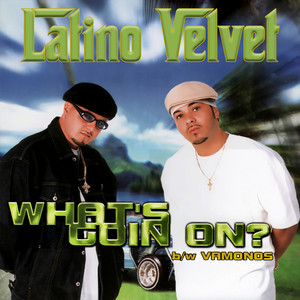 What's Goin On? (Remix|Explicit)