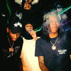 On Camera (feat. Sdot Go) (Explicit)