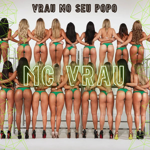 vrau no seu popo (Explicit)