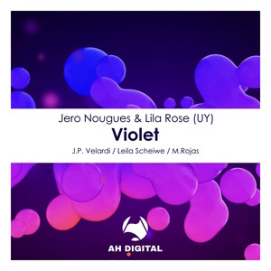 Violet (M.Rojas Remix)