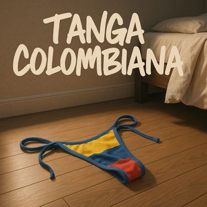 TANGA COLOMBIANA (Explicit)