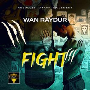 Fight (feat. Mr. Linguai)