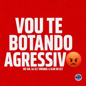 VOU TE BOTANDO AGRESSIVO (Explicit)