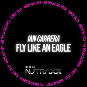 Fly Like An Eagle (Extended)