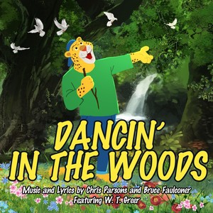 Dancing in the Woods (feat. W.T. Greer)