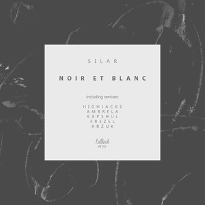 Noir Et Blanc (Kapshul Remix)