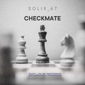 CHECKMATE (feat. EL'FLACO DA DJY)