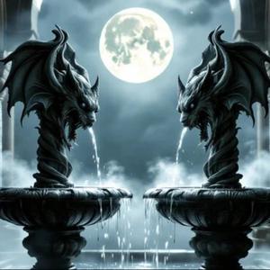 Head above the water (Explicit)