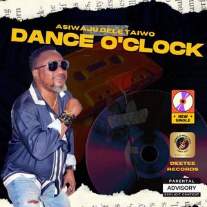 Dance O'Clock