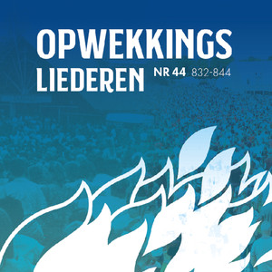 Heer, Ik Wacht Op U(840)