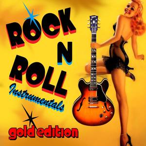 Rock N Roll Instrumentals - Gold Edition