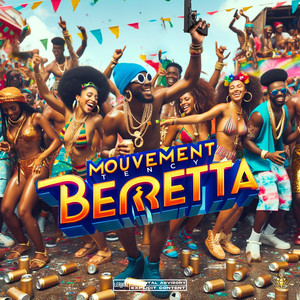 MOUVEMENT BERETTA (Explicit)