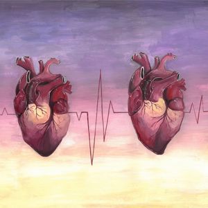 Зависимость