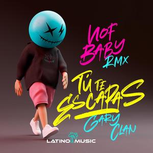 TU TE ESCAPAS (Remix)