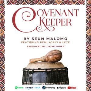 Covenant Keeper