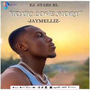 Jay Melliz (Toxic Love Story)