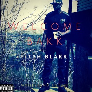 Welcome Bakk