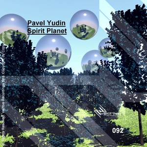 Spirit Planet (Original Mix)