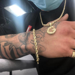 ***** Shake It (feat. Mr Impatient) (Explicit)