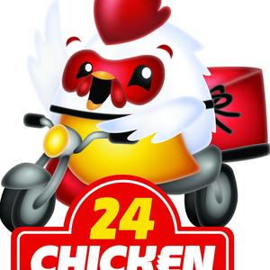 24 Chicken