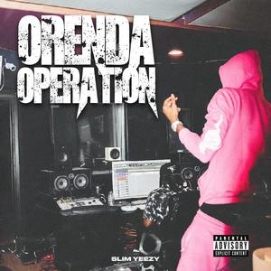 Orenda Operation (Explicit)