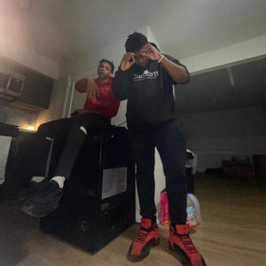 Smurf (feat. Tig) (Explicit)