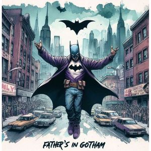 Fathers in Gotham (Explicit)