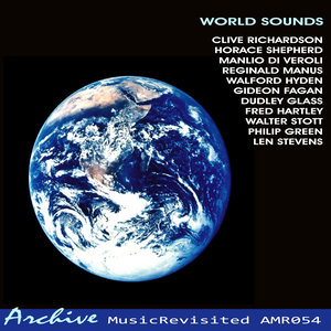 World Sounds