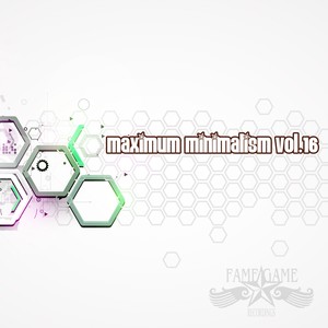 Maximum Minimalis, Vol. 16