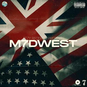 Just Let It Go (feat. KXNG EEZY & Carla Alexa) (Explicit)