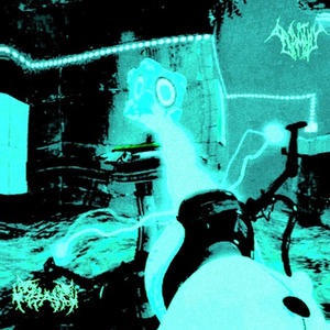 pizza party (feat. antag01, riv & meanty) (Explicit)