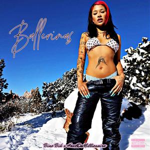 Ballerinas (Explicit)