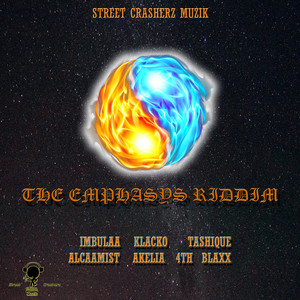 The Emphasys Riddim (Explicit)